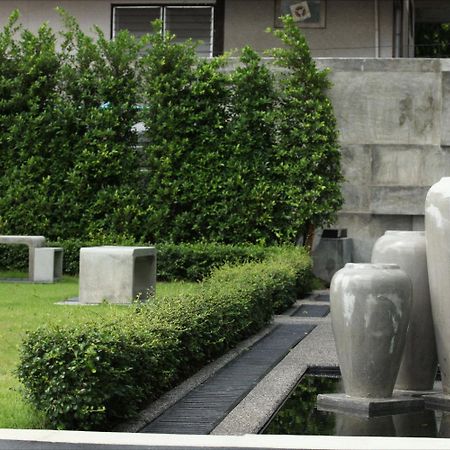 Baannueng At Aree 5 Hotel バンコク都 エクステリア 写真