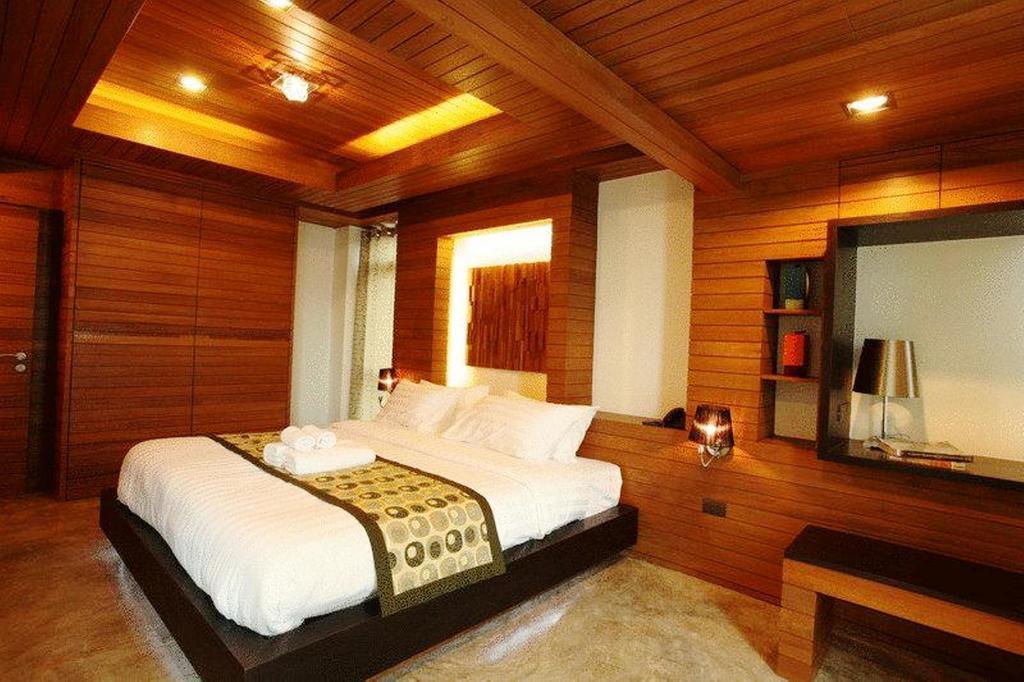 Baannueng At Aree 5 Hotel バンコク都 部屋 写真
