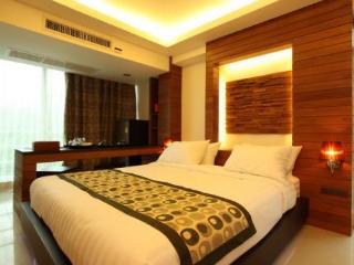 Baannueng At Aree 5 Hotel バンコク都 エクステリア 写真